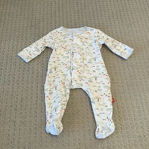 Great condition Magnetic Me boys PJs